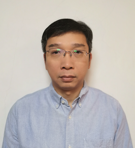 喻俊伟
酒店低碳发展研究院数智化专家